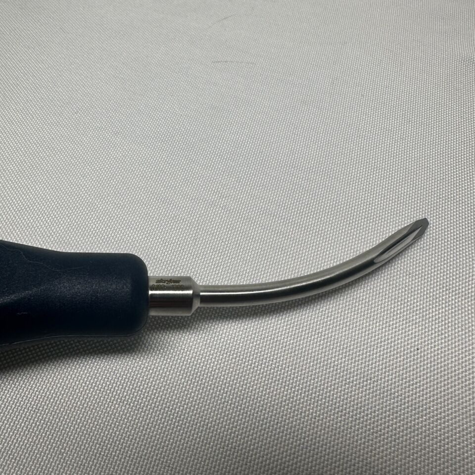 STRYKER 0193-1300 Curved Awl 5.0mm Orthopedic Trauma — photo 5