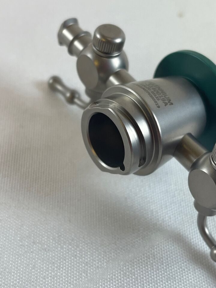 MILLENNIUM SURGICAL 72-3140019A Cystoscope — photo 6