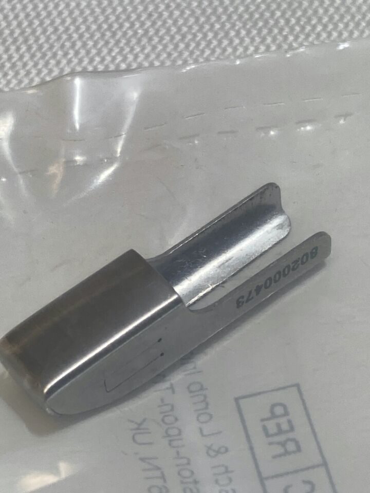 BAUSCH & LOMB N5345G Guard for N5345 & N5346 Septum Morselizer — photo 2