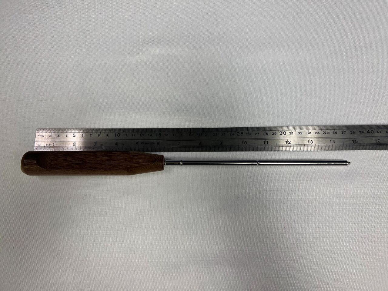 SYNTHES 388.33 Driver — photo 3