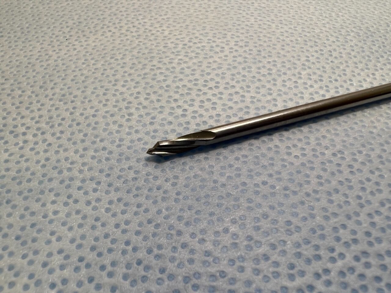 SYNTHES 356.97 3.2mm Flute — photo 3