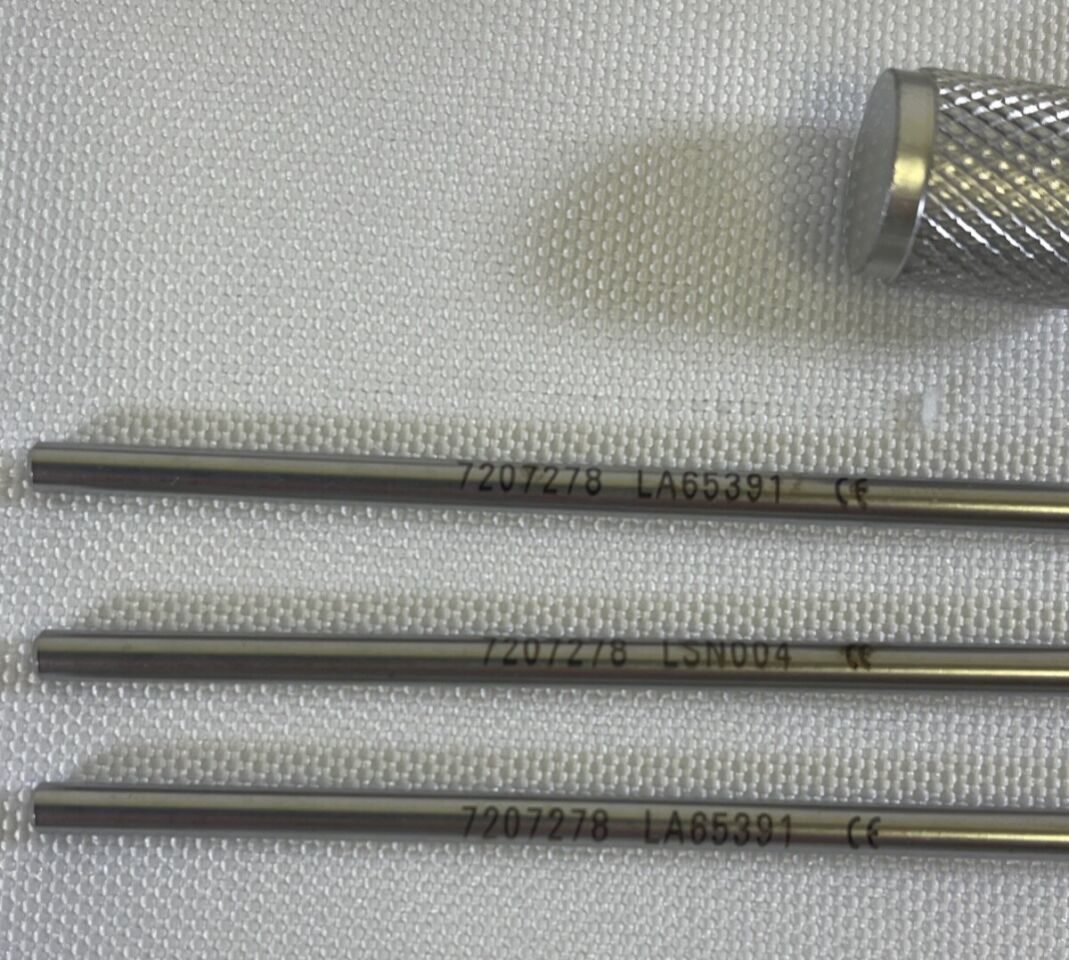 SMITH & NEPHEW Acufex 7207306 Fastenator Anchor System — photo 10