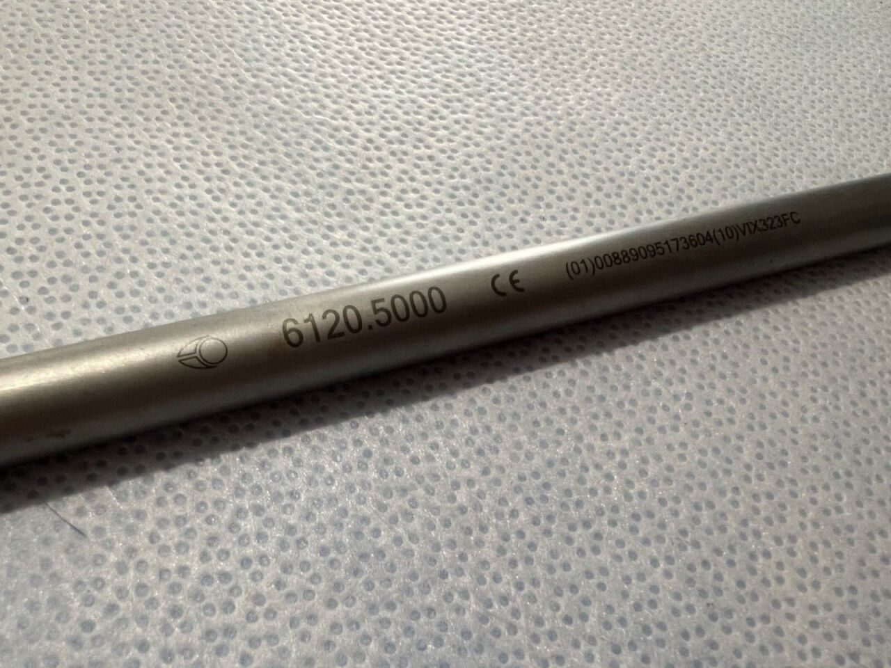 GLOBUS MEDICAL 6120.5 Orthopedic Reducer 9" Length — photo 4