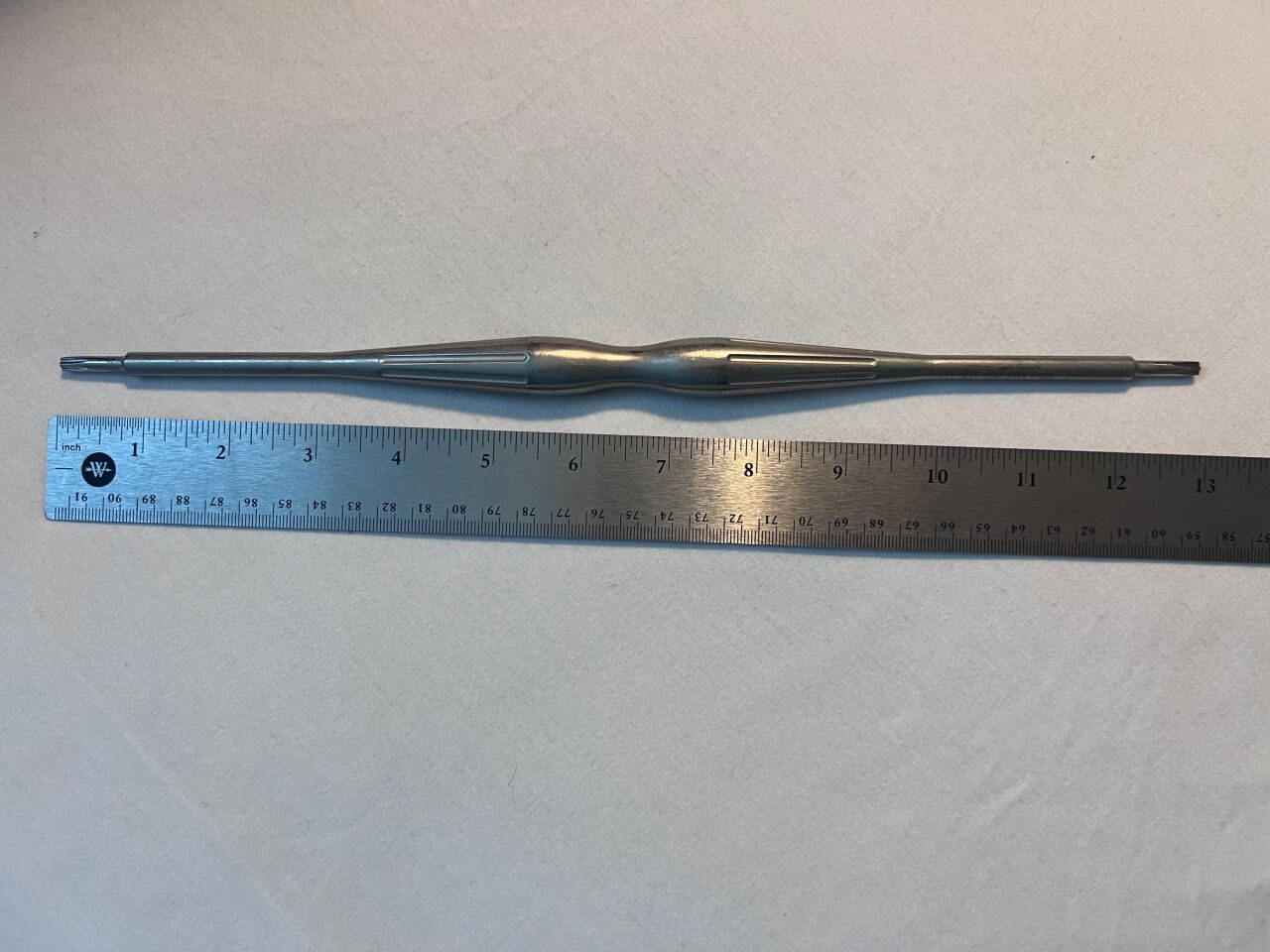 SYNTHES  Rod Pusher/Counter Torque For Matrix 5.5 — photo 2