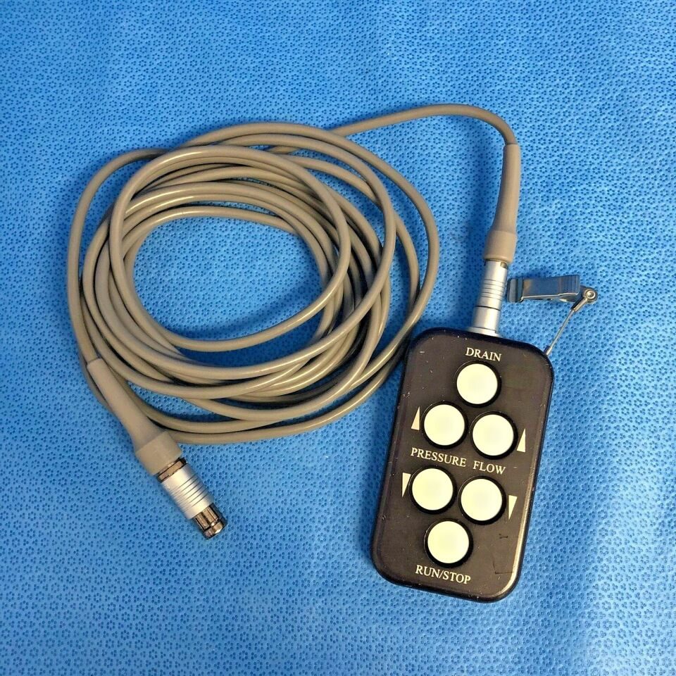 LINVATEC 87012 Pump Controller