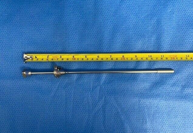 CIRCON ACMI VOR-28 Urological Instrument — photo 7