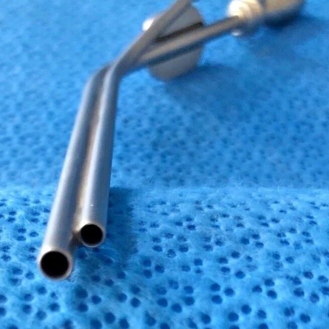 V. MUELLER AU15360 House Suction-Irrigator 10Fr 2 3/4in — photo 3