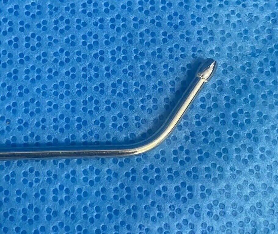 MEDTRONIC 960-370 960-382 Suction Tubes for Landmarx System — photo 8