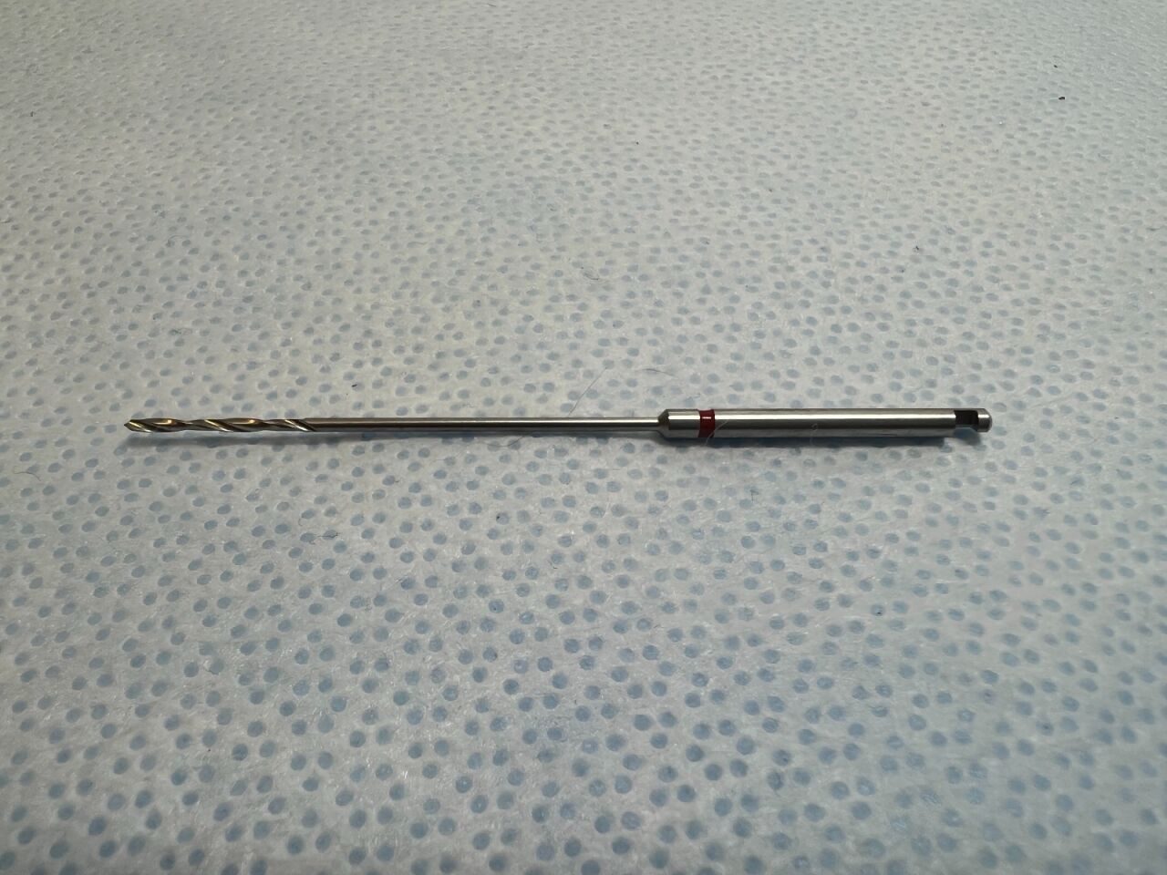 SYNTHES 317.235.96 Drill Bit — photo 2
