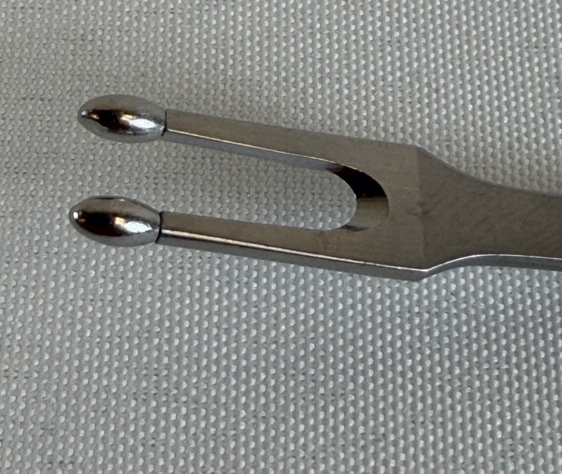 W. LORENZ 01-0114 Obwegeser Nasal Osteotome — photo 3