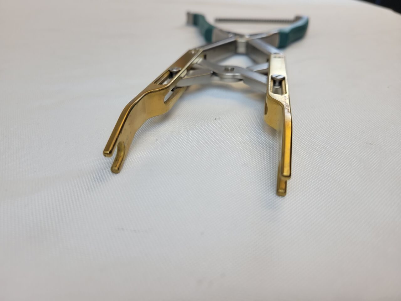 SYNTHES 03.632.200 Parallel Compression Forceps — photo 6