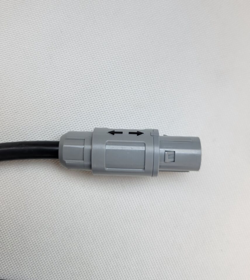 BRAINLAB 18072-20 Medical-Grade Cable for Kick Navigation System — photo 3