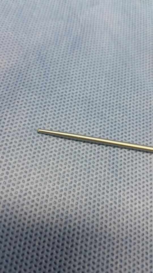 KARL STORZ 27024 M Rigid/Flexible Probe — photo 5