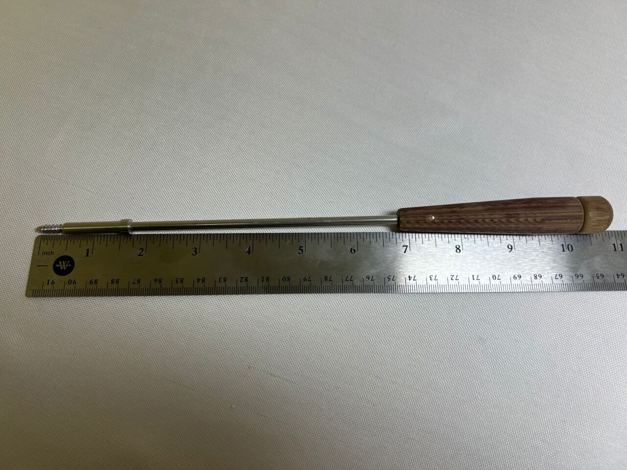 SYNTHES 387.279 CSLP Cancellous Driver — photo 2