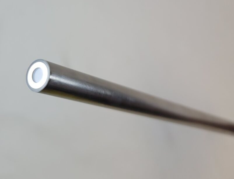 STRYKER 502-457-010 10mm 0deg Laparoscope — photo 4