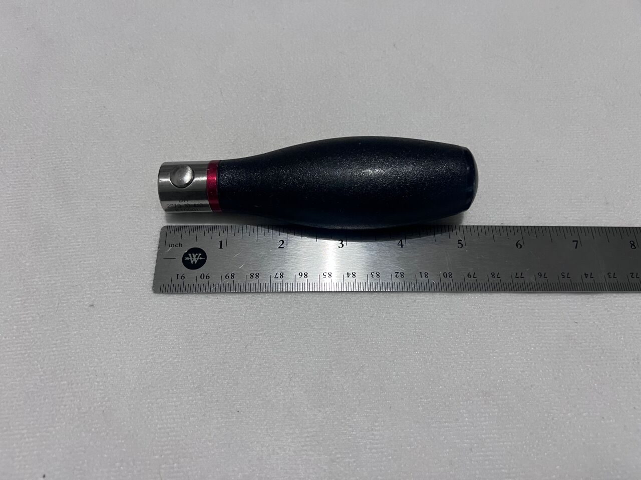 SYNTHES 2797-10-410 Expedium Spine System Handle — photo 2