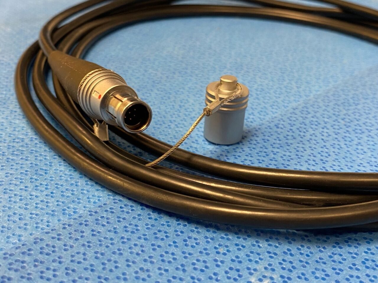 DEPUY MITEK 283551 FMS Remote Control — photo 4