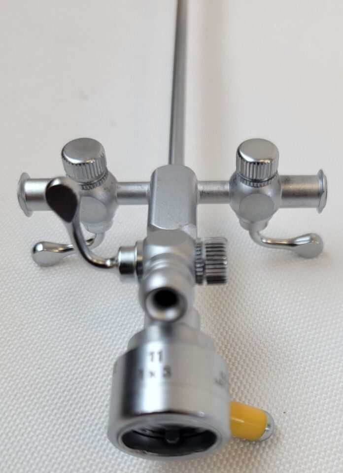 KARL STORZ 27032D Urological Instrument — photo 5