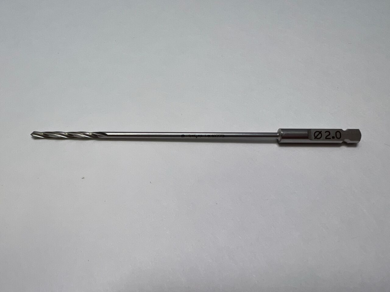 SYNTHES 315.19 Drill Bit — photo 3