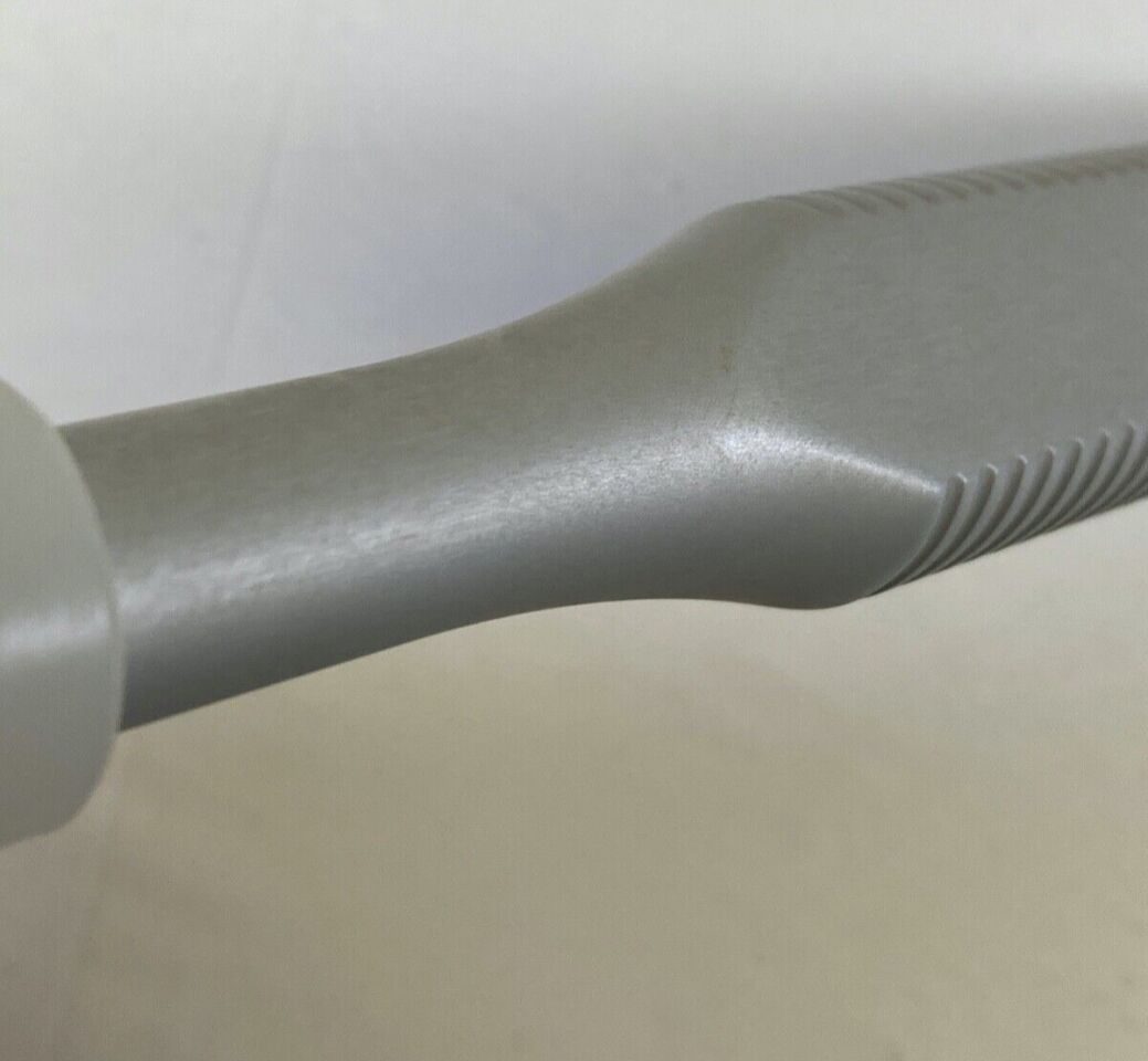 20mm x 6.5" Nylon Tip Circular Bone Tamp — photo 7