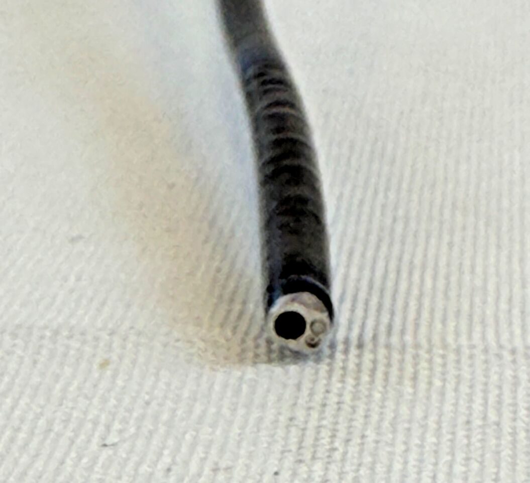 KARL STORZ 11161C1Â Flexible Neuro-Fiberscope Steerable 0Br Fibers w/ Tray   Acc. — photo 13