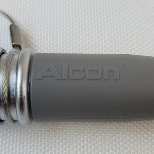 ALCON 8065750888 Constellation Fragmentation Phacoemulsifier Handpiece — photo 7