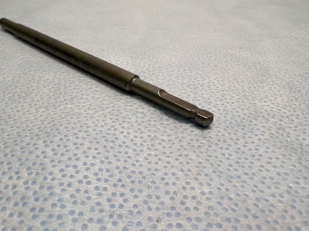 SYNTHES 8241-57-071  Screwdriver — photo 1