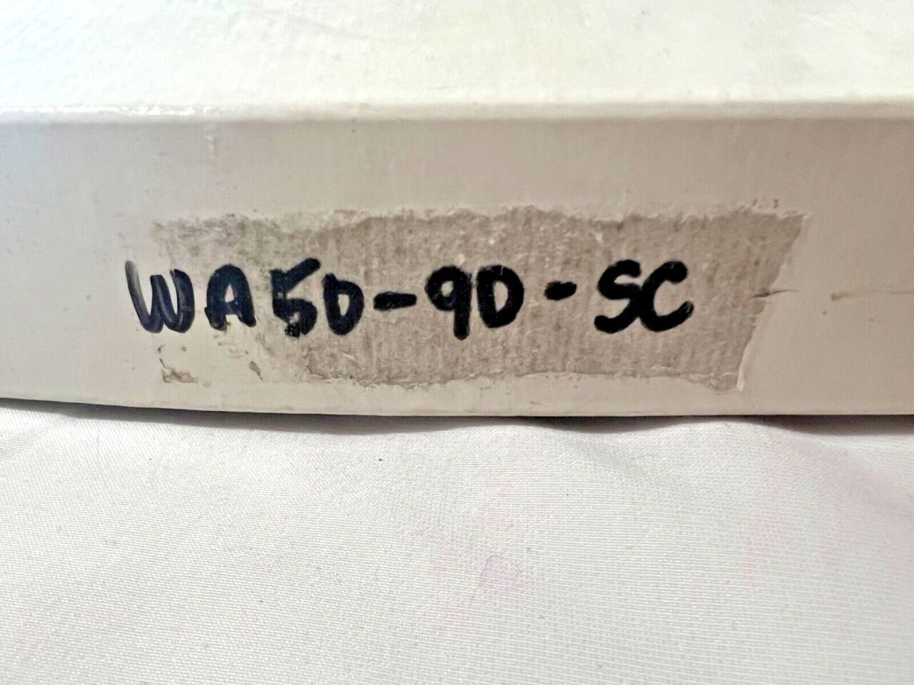 CUDA TECHNOLOGIES WA50-90-SC Grey Light Source — photo 3