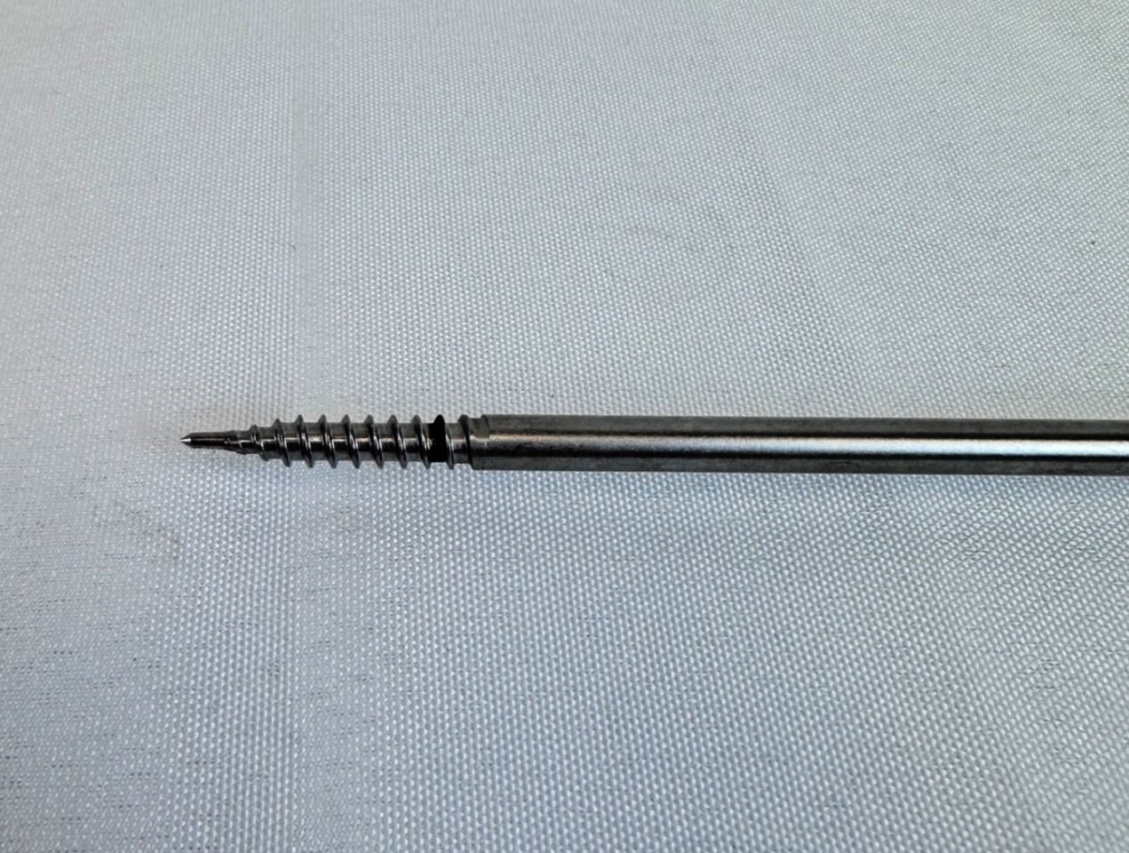 ARTHREX AR-1927PTB-45 Punch/Tap for 4.5 mm Corkscrew FT — photo 2