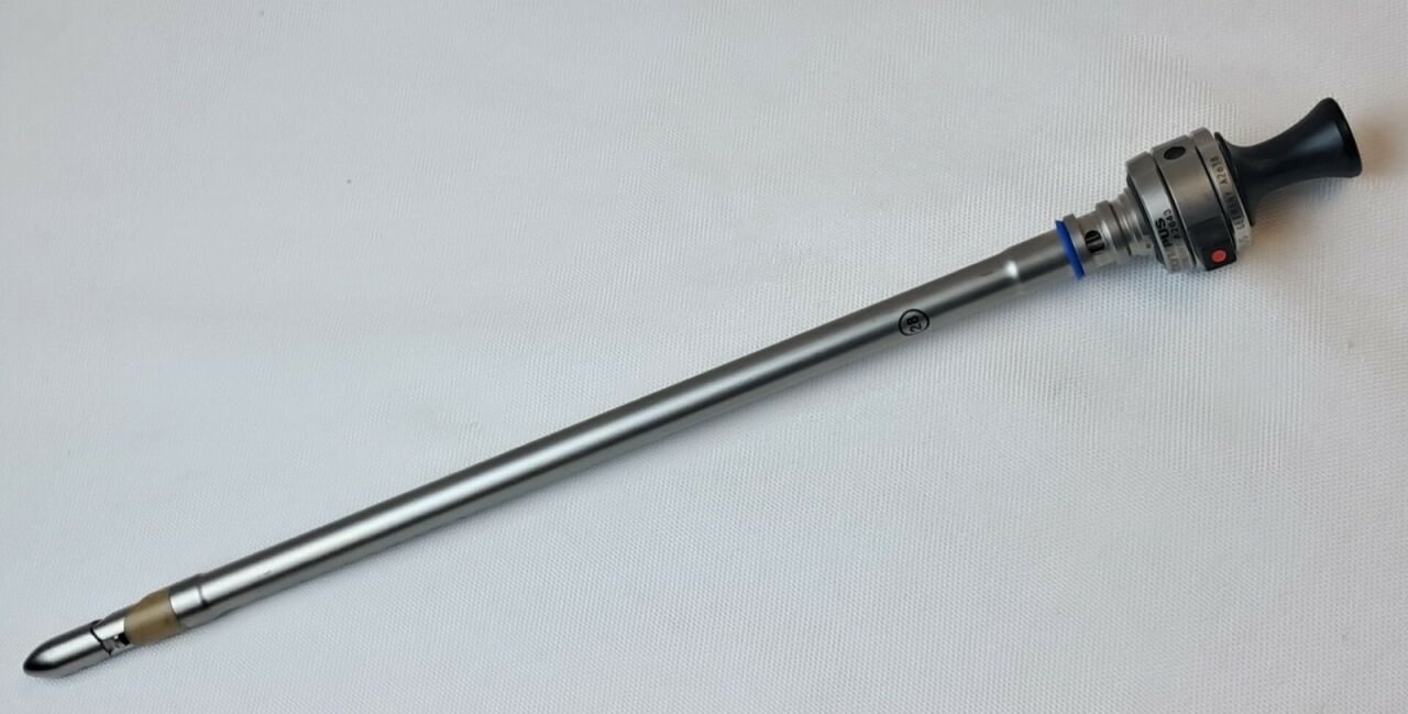 OLYMPUS A2643 A2638 Urological Instrument