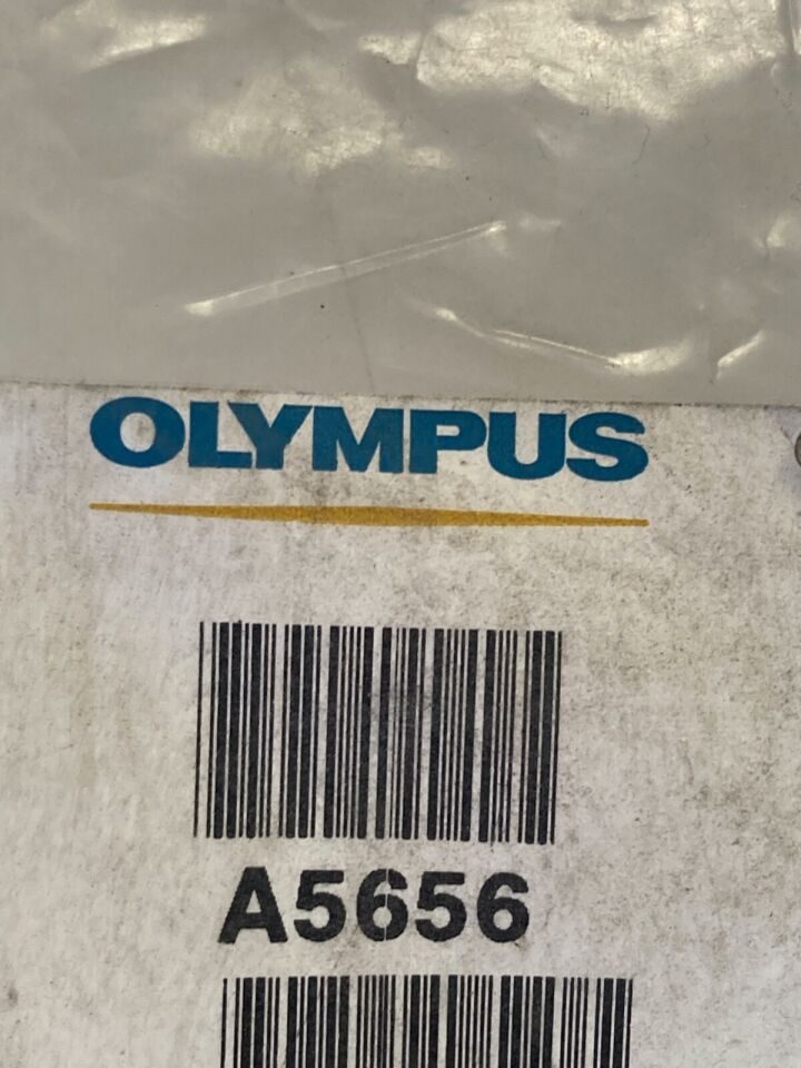 OLYMPUS A5656 10mm Endoscopic Single Action Claw Grasper Laparoscopy — photo 10