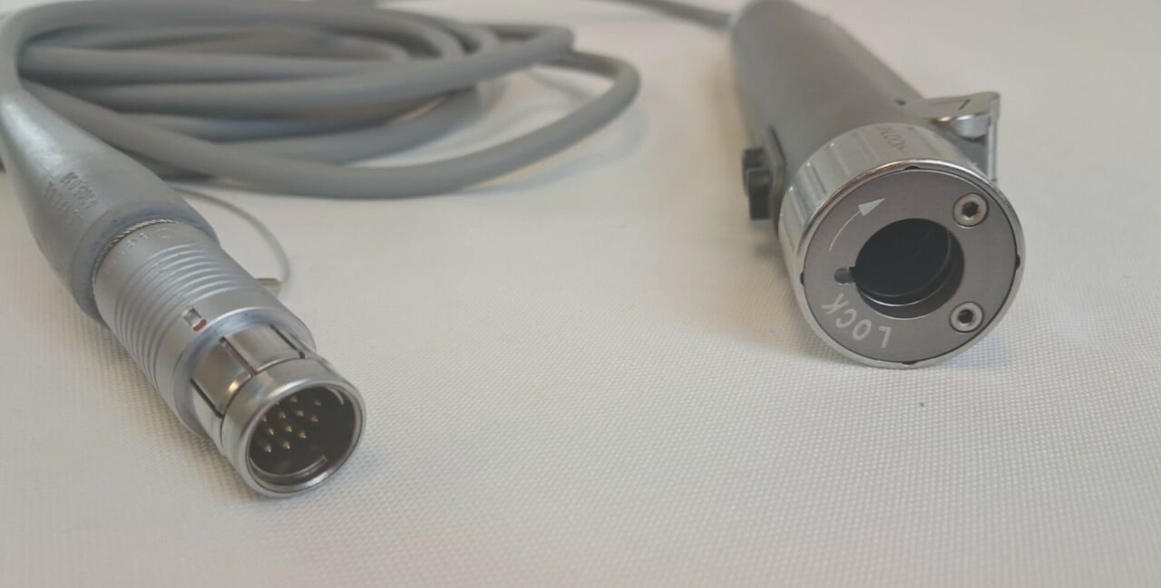 LINVATEC C9824 APEX Shaver Handpiece Instrument — photo 3