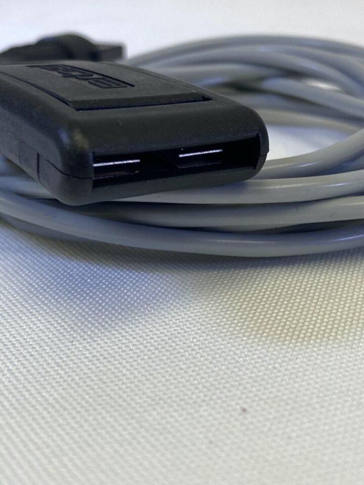 ERBE 20194-085 Reusable Pad Connecting Cable L: 4M Electrosurgical Adapter — photo 6