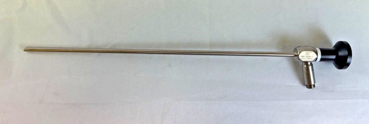 DYONICS 72202111 5.5mm x 30° x 29cm HD Autoclavable Laparoscope