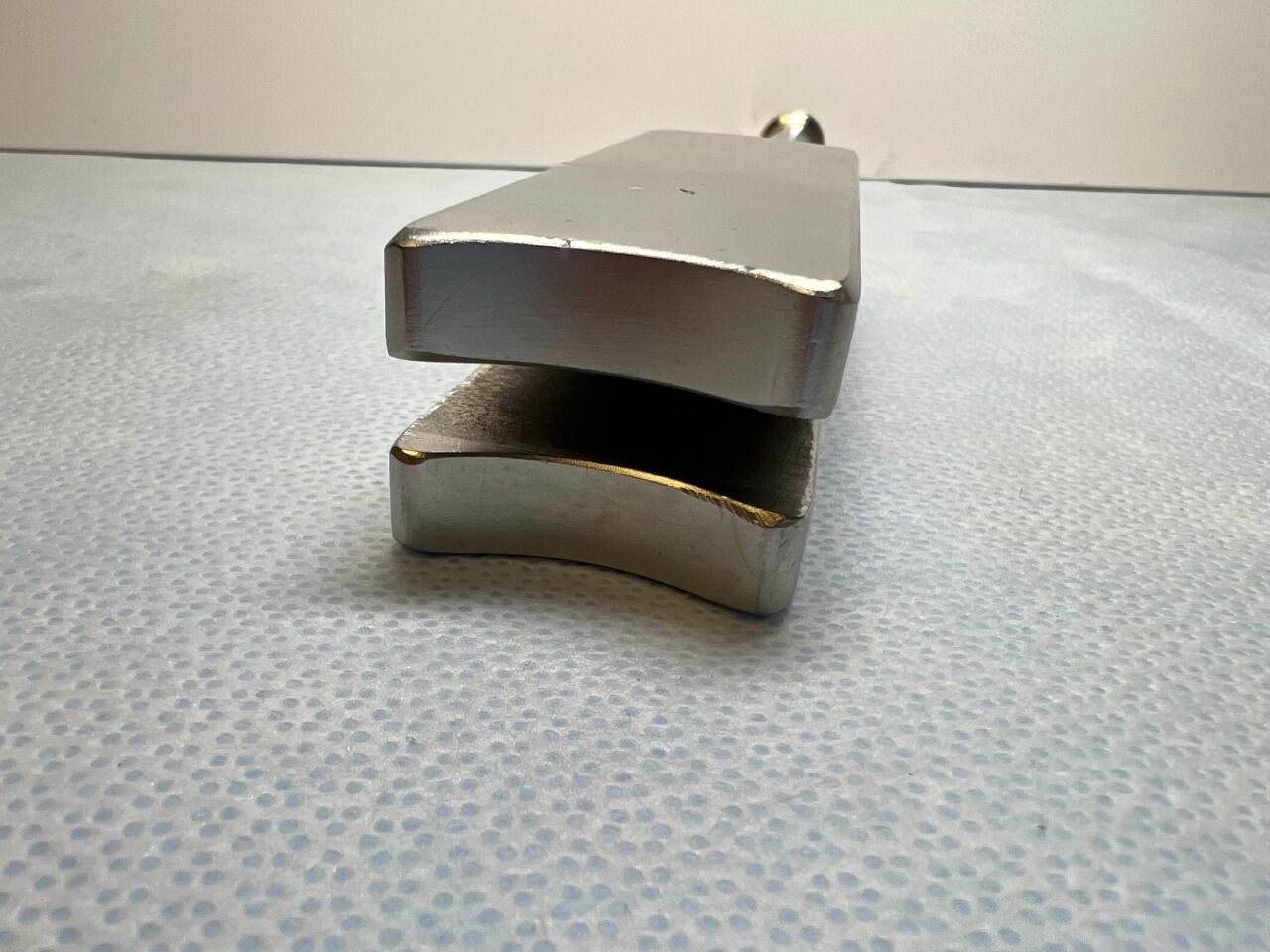 SYNTHES 332.2 Slotted Hammer — photo 2