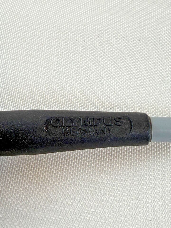 WA03210A OLYMPUS Fiber Optic Light Cable 7mm x 3m Type M Plug Autoclavable — photo 6
