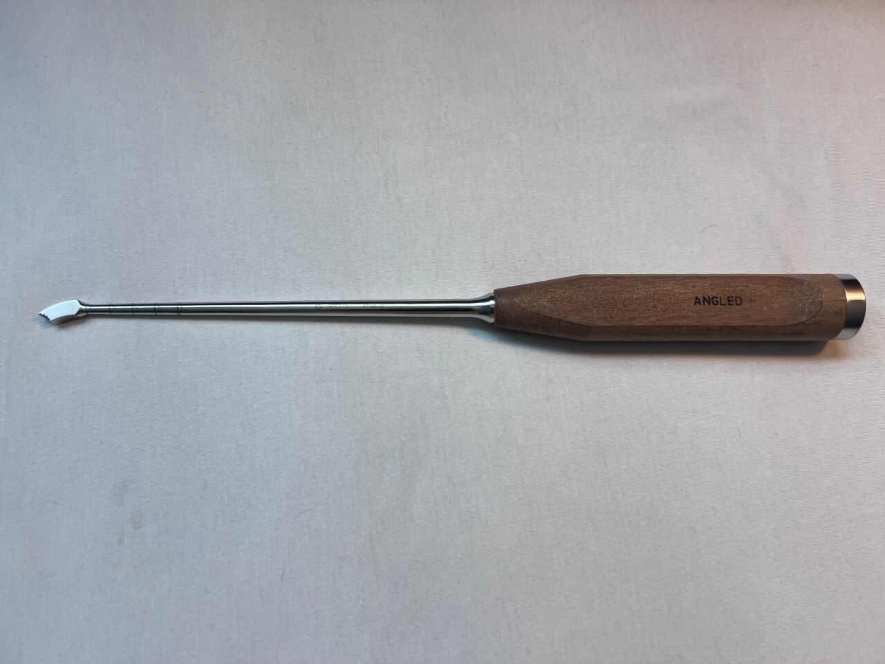 SYNTHES 389.275 T-PLIF Angled Spinal Impactor — photo 1