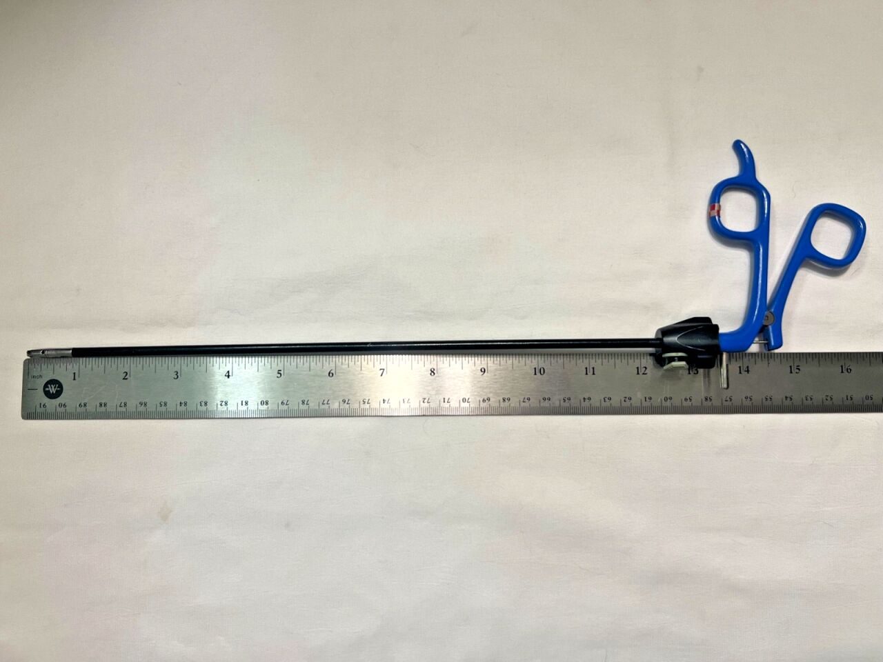 SNOWDEN-PENCER 90-4000 Diamond-Line Right Angled Dissector 5mm X 32cm — photo 6