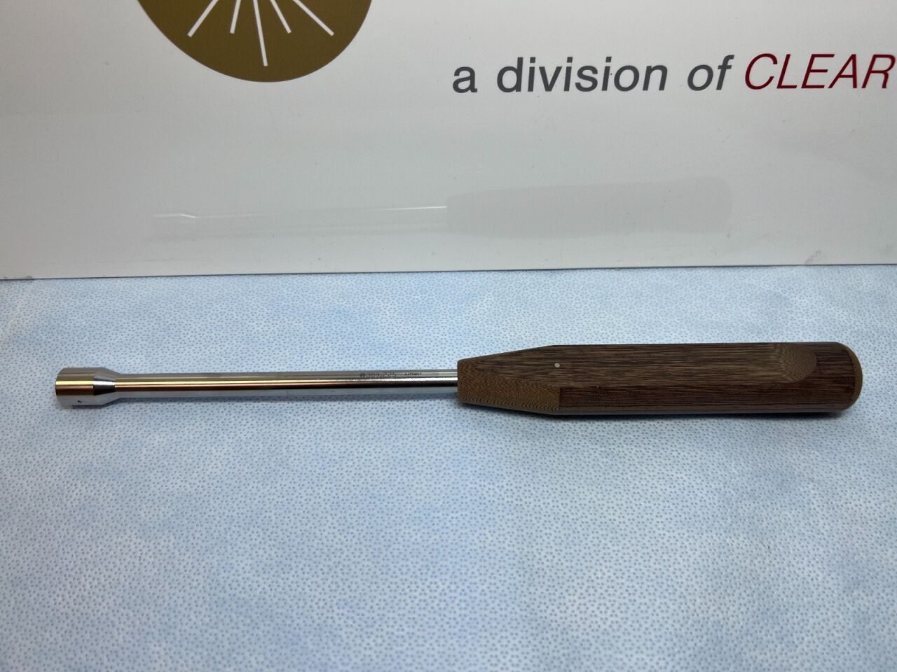 SYNTHES 389.225 Spine Collar Impactor — photo 1