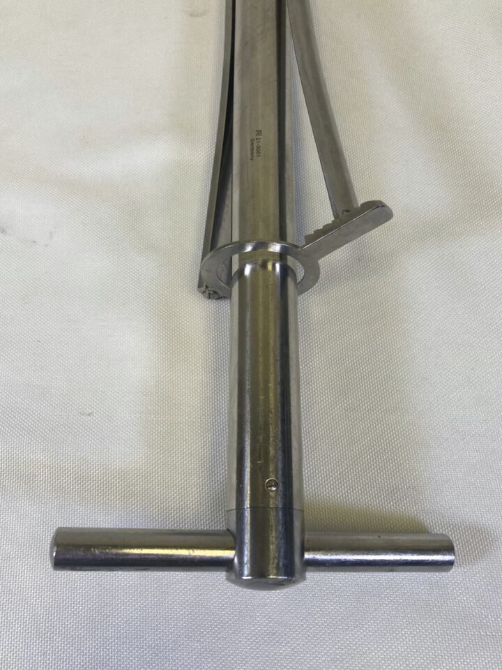 RICHARDS 21-0001 Wire Twister Orthopedics Trauma — photo 6