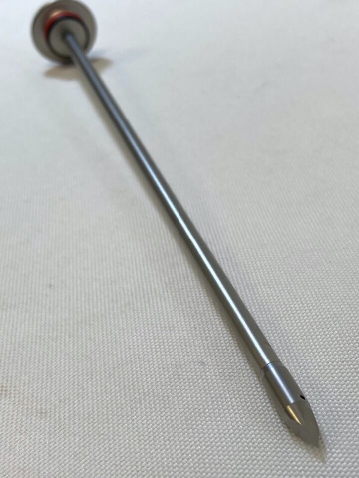 KARL STORZ 31160P Trocar Obturator w/ Pyramidal Tip f/ Bariatrics 6mm X 15cm — photo 6