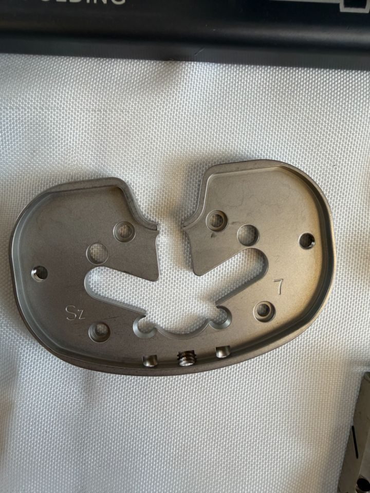 ORTHO DEVELOPMENT ODEV BKS TriMax Femoral 1 — photo 2