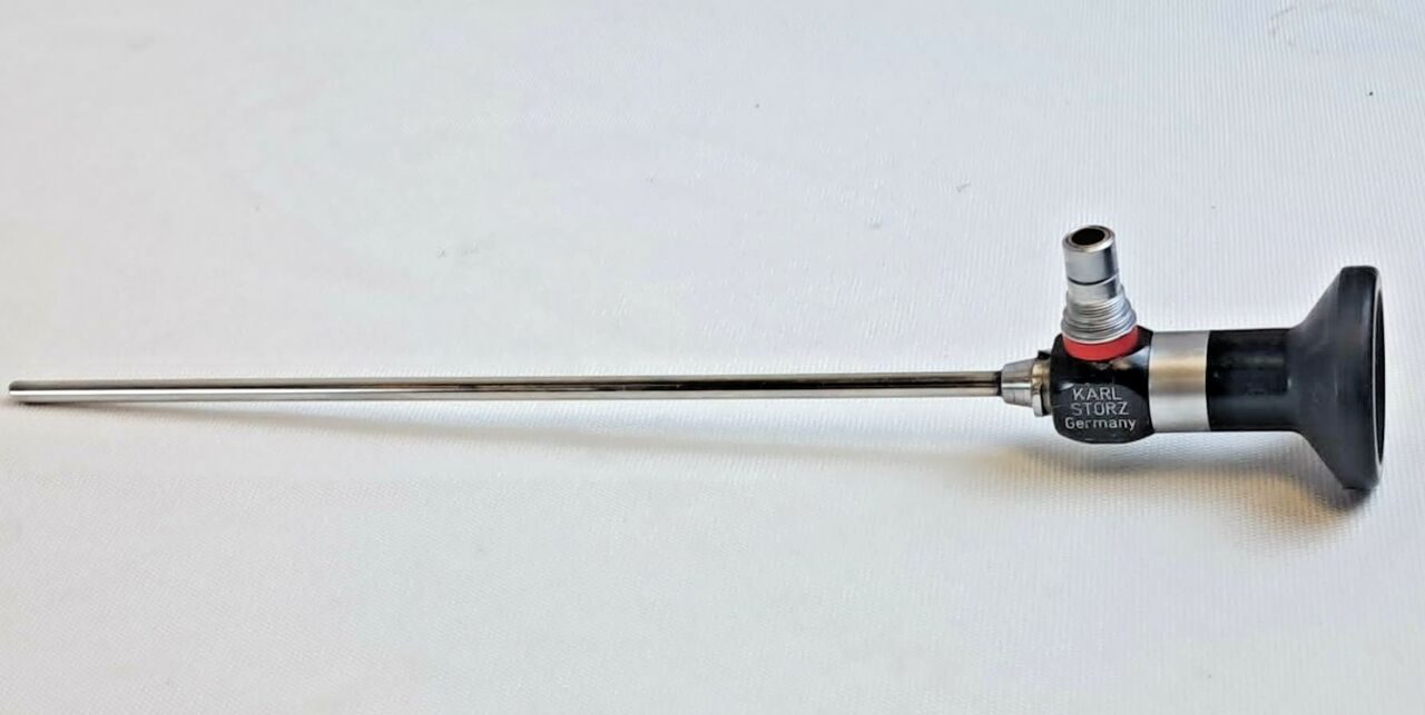 KARL STORZ 7200BW Hopkins 4mm 30deg 17.5cm Arthroscope