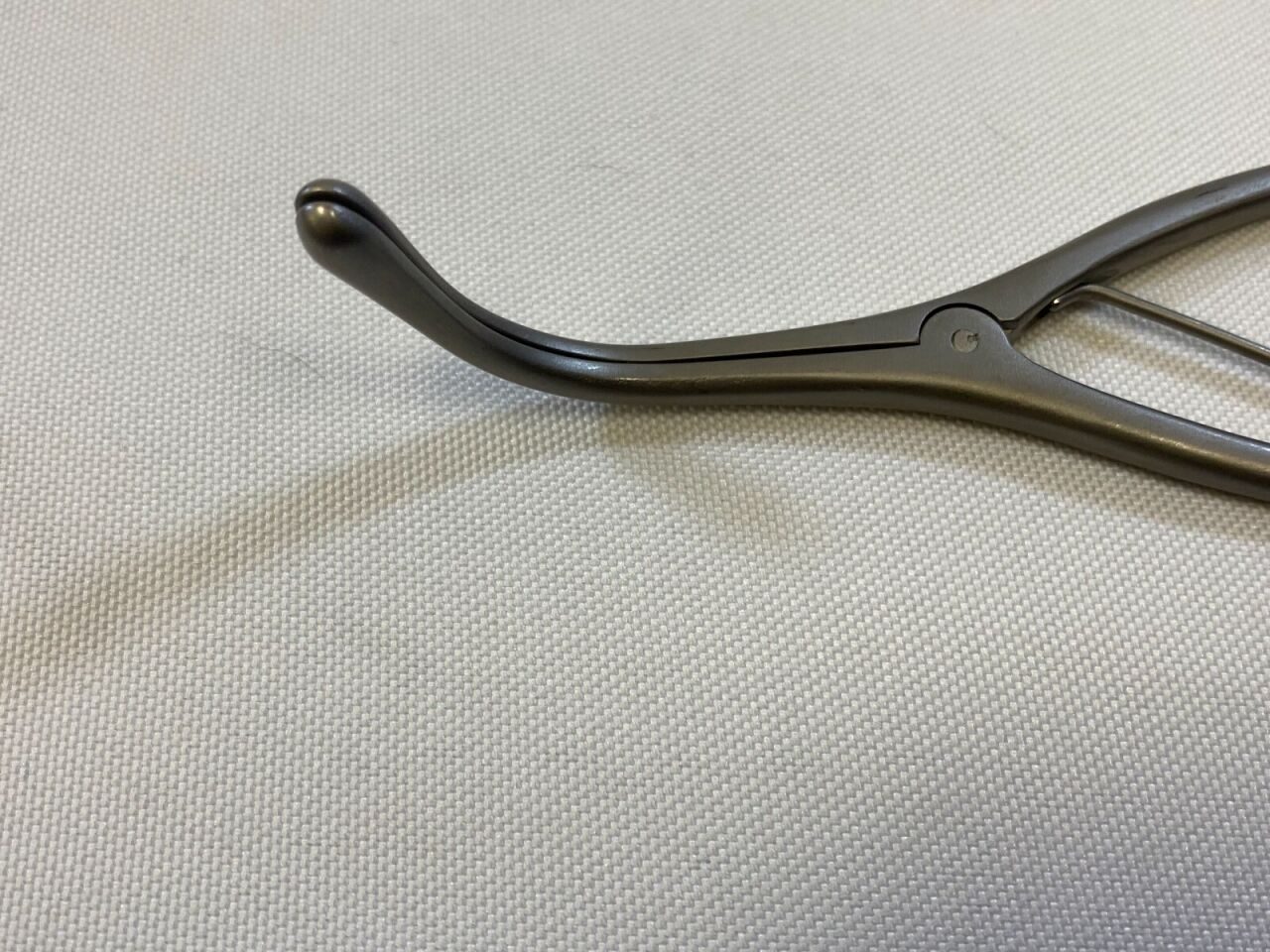V. MUELLER BE460 Trousseau-Jackson Tracheal Dilator 13.7cm Length — photo 4