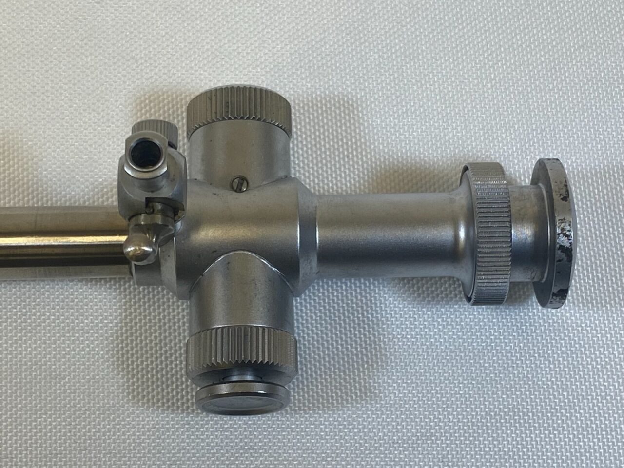 DYONICS 8001 & 8002 Arthroscopic Cannula & Obturator — photo 3