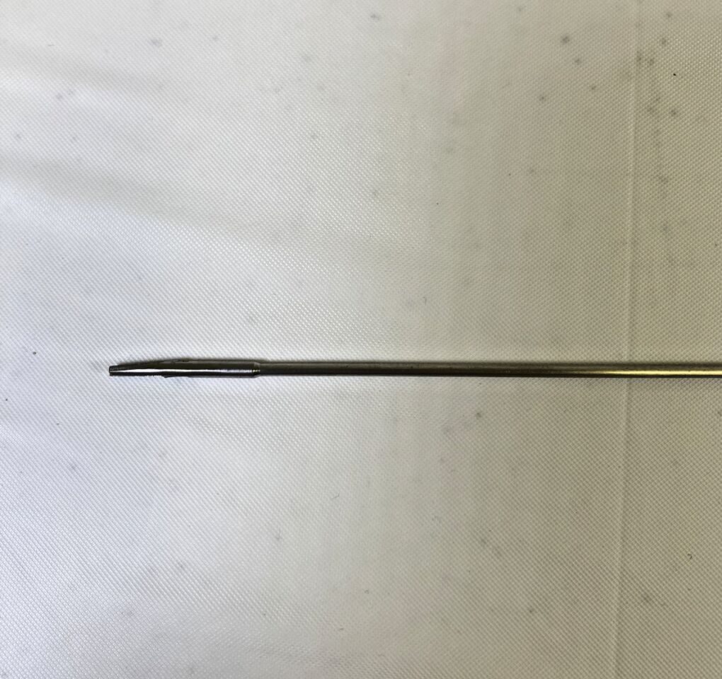 GYRUS ACMI GYS-742 Semi-Rigid Scissor Forcep — photo 5