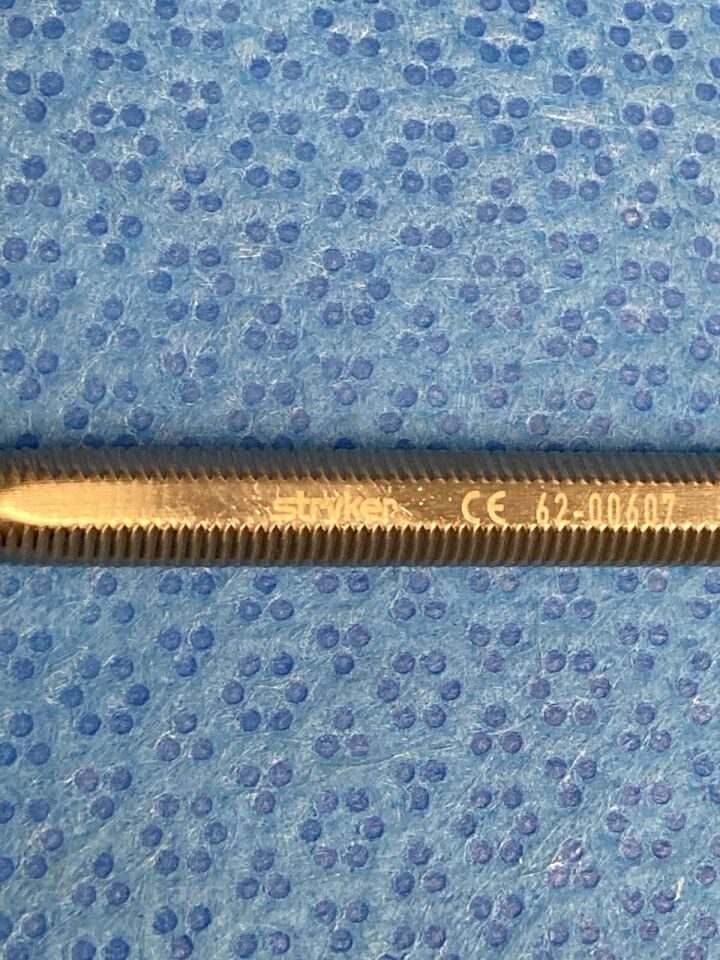 STRYKER 62-00607 Large Spacer for Hybrid MMF System Maxillofacial — photo 2