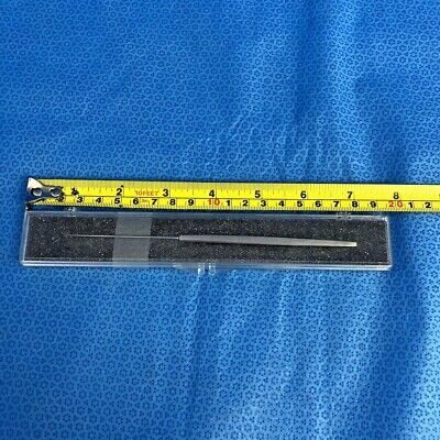V. MUELLER AU12362 Short Blade Angled 90 Degree 6 1/4" Harrison Knife — photo 8