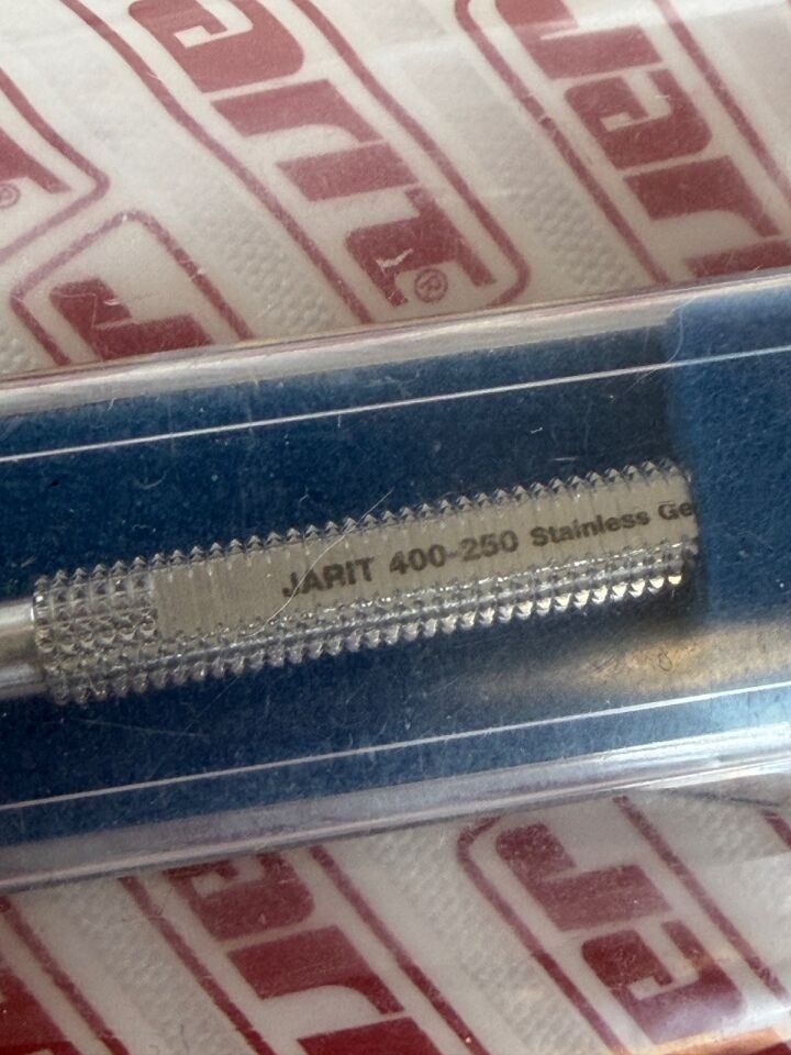 JARIT 400250 Freer Septum Knife 7.25" — photo 3