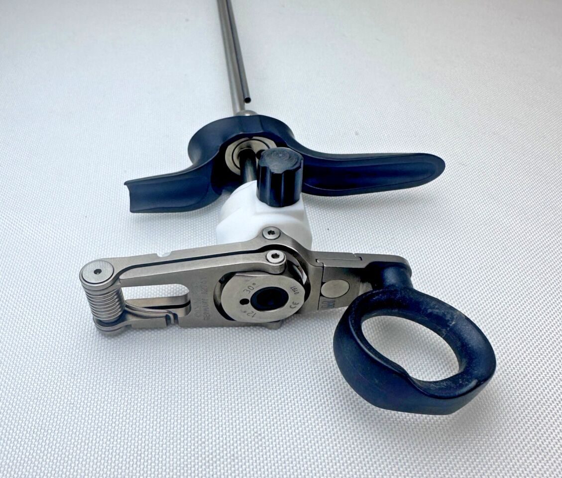 OLYMPUS A2761 Passive Action Iglesias Working Element — photo 3